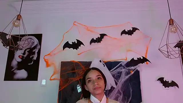 Private Lilith_Nocturne on StripChat