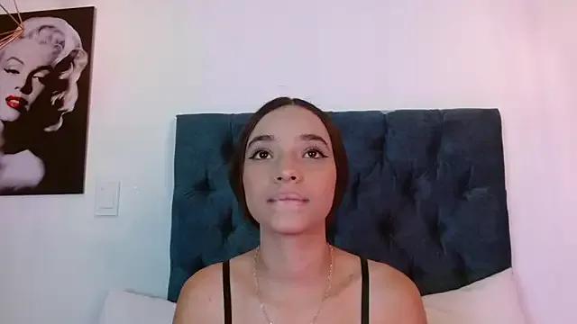 Private Lilith_Nocturne on StripChat