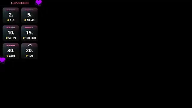 Private Lilith_Nocturne on StripChat