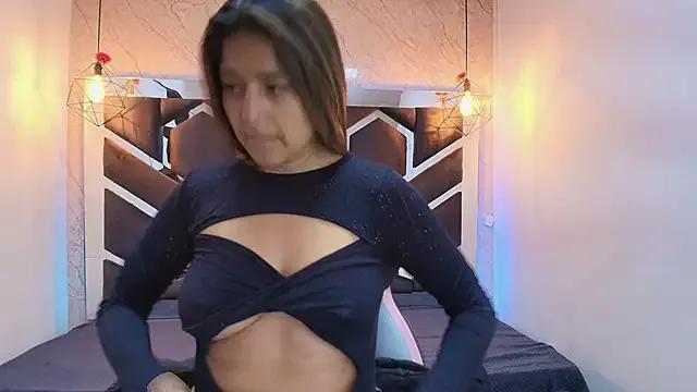 Freechat lilith_nv on StripChat