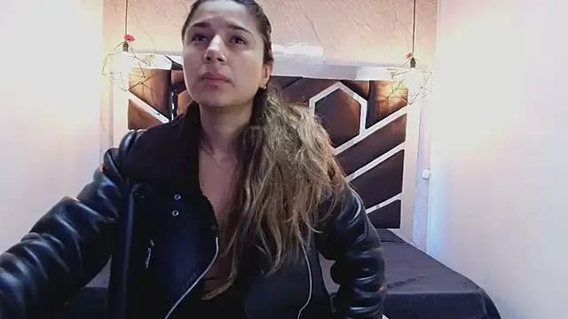 Freechat lilith_nv on StripChat