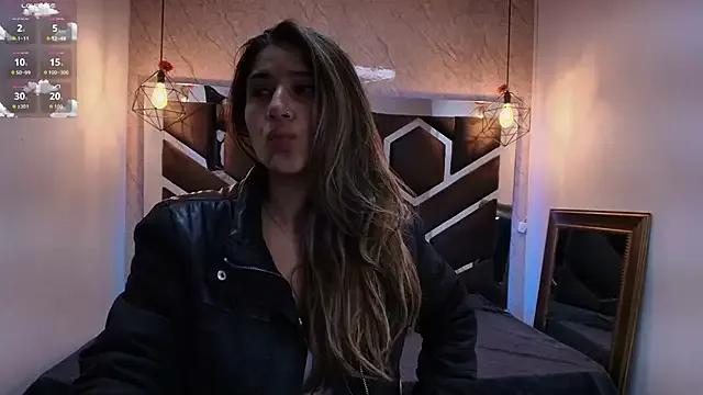 Freechat lilith_nv on StripChat