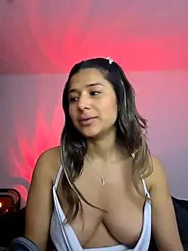 Freechat lilith_nv on StripChat