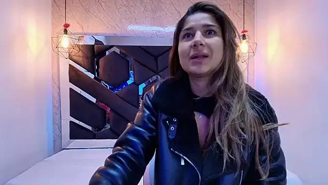 Freechat lilith_nv on StripChat