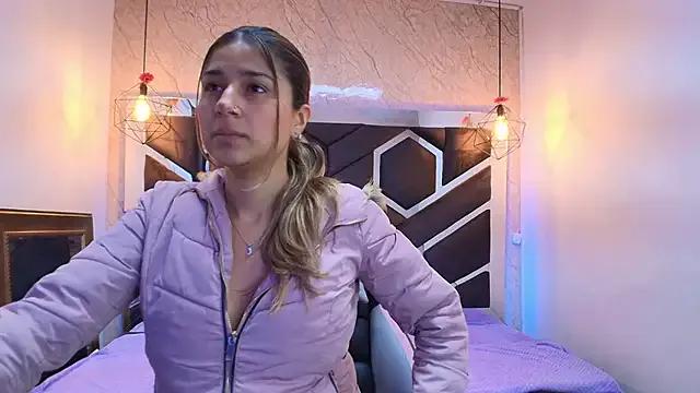 Freechat lilith_nv on StripChat