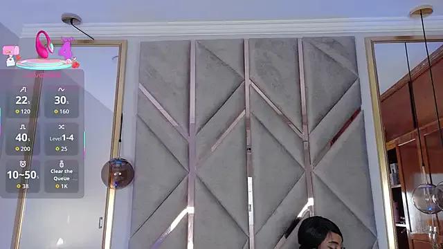 Private Lola_King on StripChat