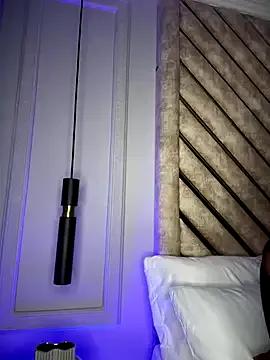 Private Lola_King on StripChat