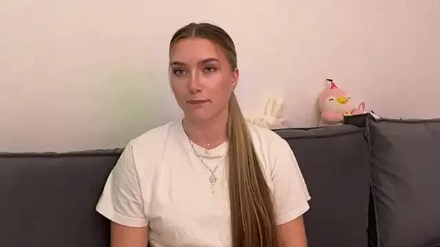 LouraStalter — look into my beautiful eyes