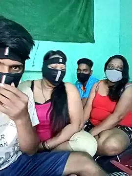 LoveOnStream — Freechat on StripChat