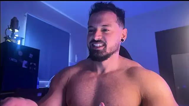 StripChat Lucasfit24 is Freechat Lucasfit24 — jerk juicy cock and flash ass near cam