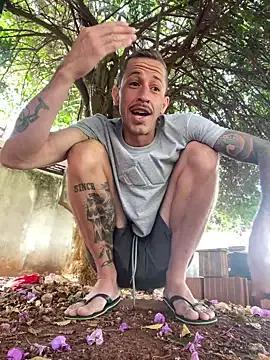 Lucasjandre — VAMOS BRINCAR