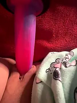 Freechat luisa1 on StripChat