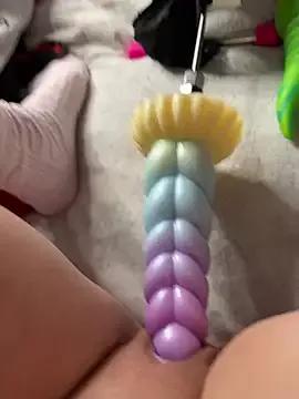 Freechat luisa1 on StripChat