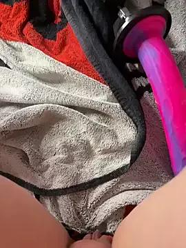 Freechat luisa1 on StripChat