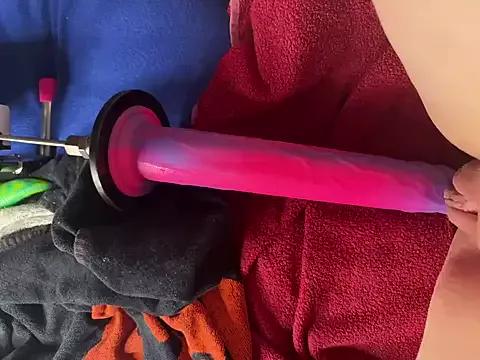 Freechat luisa1 on StripChat