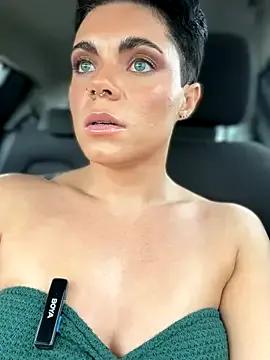 LukeLouHarvey — Squirt fountain 