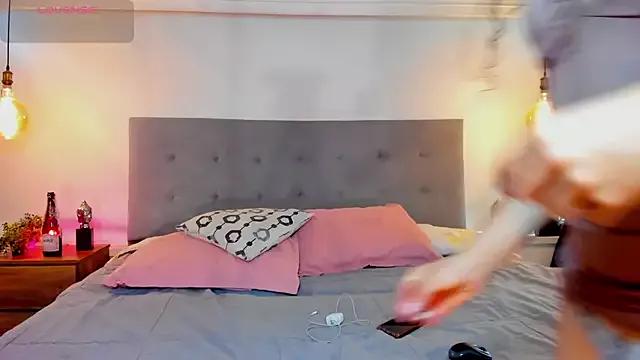 Freechat Luna_Claire on StripChat