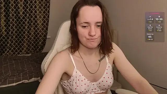 Luna_Loveee — Freechat on StripChat