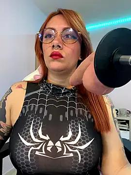 Freechat Luna_Paris_ on StripChat