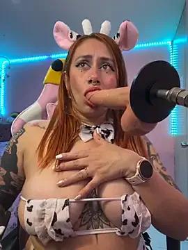 Freechat Luna_Paris_ on StripChat