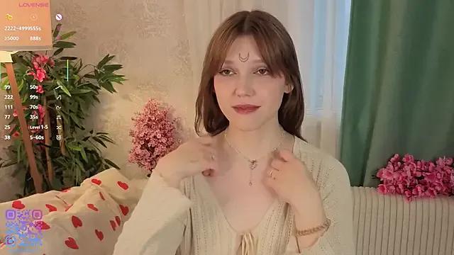 Lunabate — Lick and suck my juicy titties 