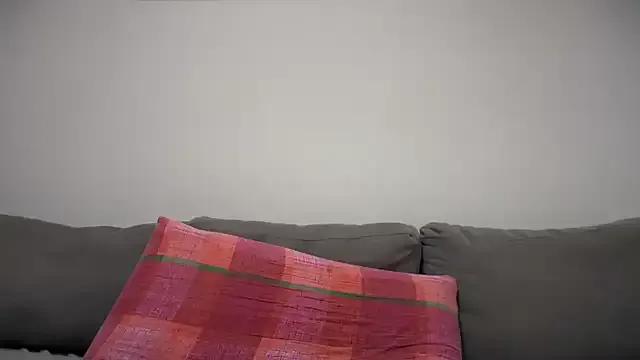 Freechat LunaDisempre on StripChat