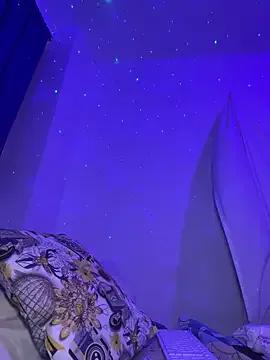 LunaGates — Lush in me ass