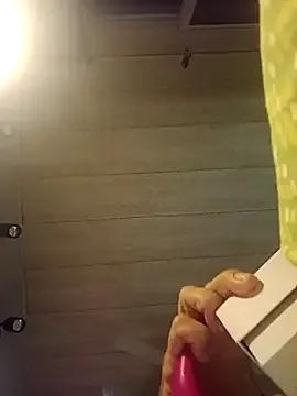 LunaNatural — Make me very wet