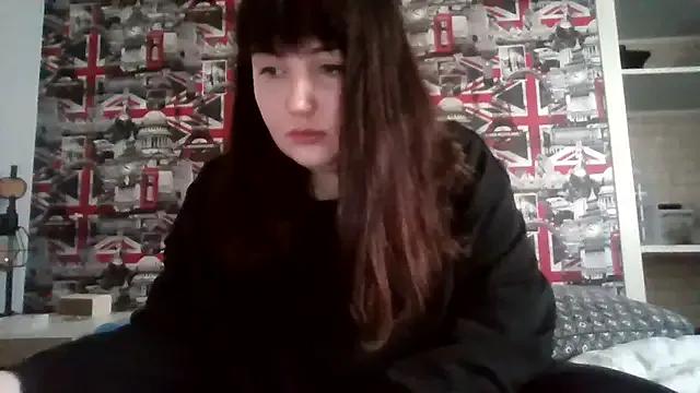 Lynylou — dildo in puss