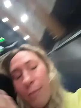 M1ssyk1ssy on StripChat 