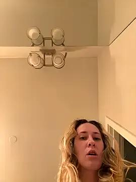 M1ssyk1ssy on StripChat 