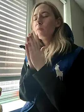 M1ssyk1ssy — Soapy showerrr