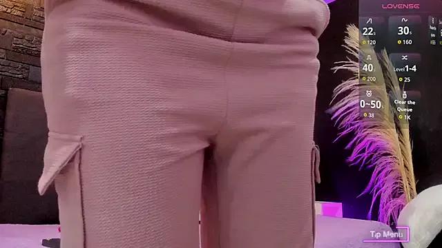 StripChat Maite_Smith_ is Freechat Maite_Smith_ — nice day my loves