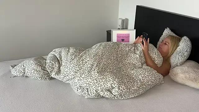 Freechat Maria-and-Charly on StripChat