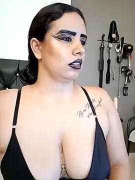 Private MariaGaitan on StripChat