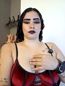 Private MariaGaitan on StripChat