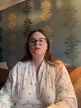 Private MariaMirabella on StripChat