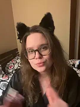 Private MariaMirabella on StripChat