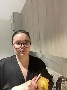 Private MariaMirabella on StripChat