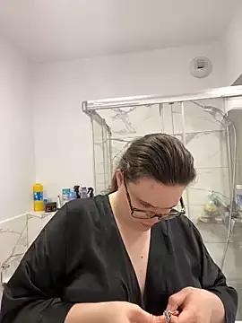 Private MariaMirabella on StripChat