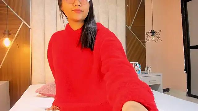 Freechat Mariana-Torres on StripChat