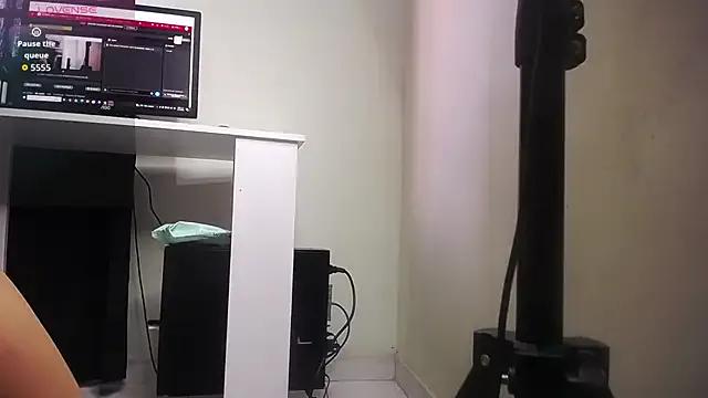 Private marilynetthan on StripChat