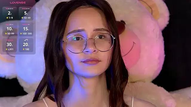 Private MartaBrent on StripChat