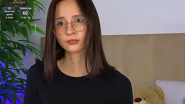 Private MartaBrent on StripChat