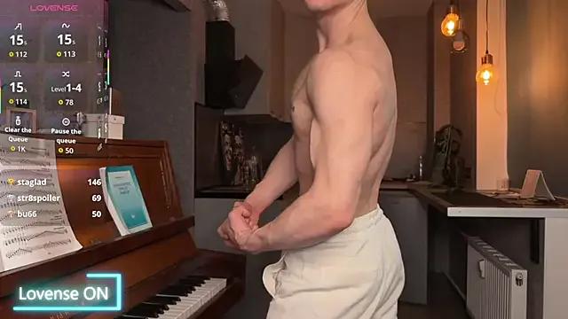 StripChat Marvelboy_ is Freechat Marvelboy_ — FOR PIANO LESSONS AND UNDRESS ME, ofc^