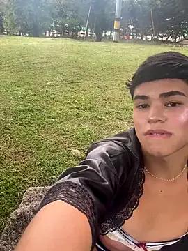 Freechat Matt_Swett on StripChat