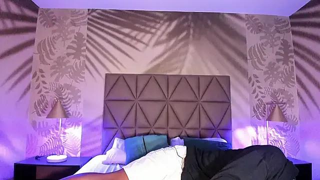 Maxim-Walker — 3 SQUAT