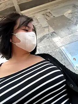 Freechat May-Squirt on StripChat