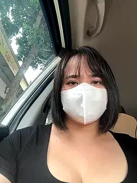 Freechat May-Squirt on StripChat