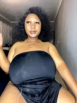 MayaPassion — Tie boobs